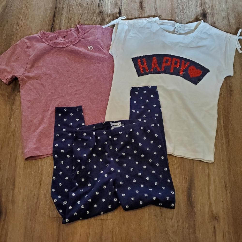 Girls Joe's Jeans, Peek & Splendid bundle